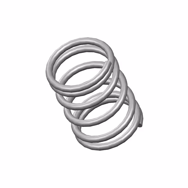 Century Spring Corp. 11724CS