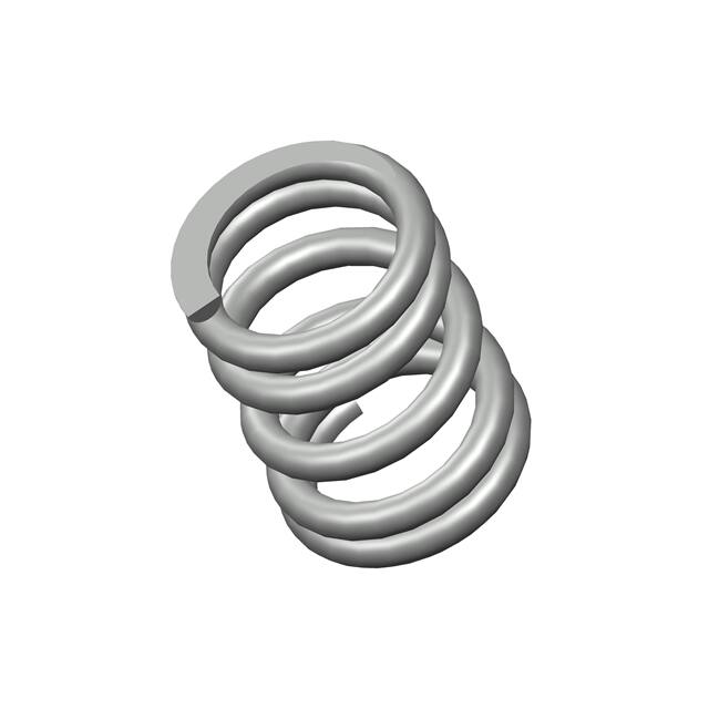 Century Spring Corp. B2-59CS