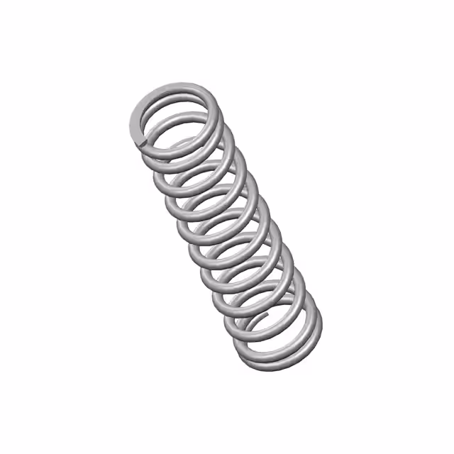 Century Spring Corp. B5-4CS