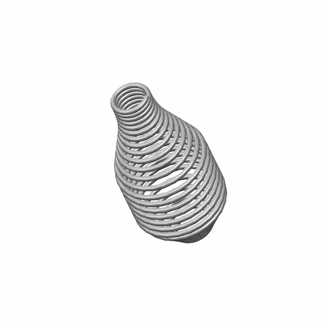 Century Spring Corp. SH-60CCS