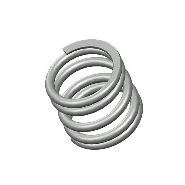 Century Spring Corp. 3752CS