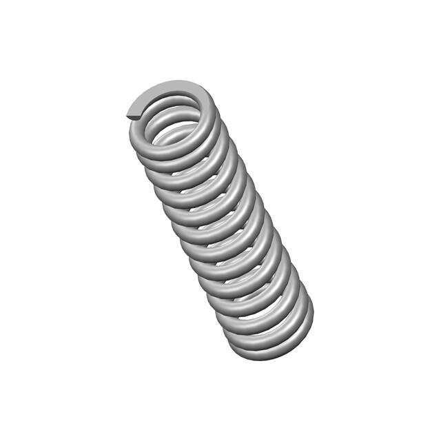 Century Spring Corp. 2672CS