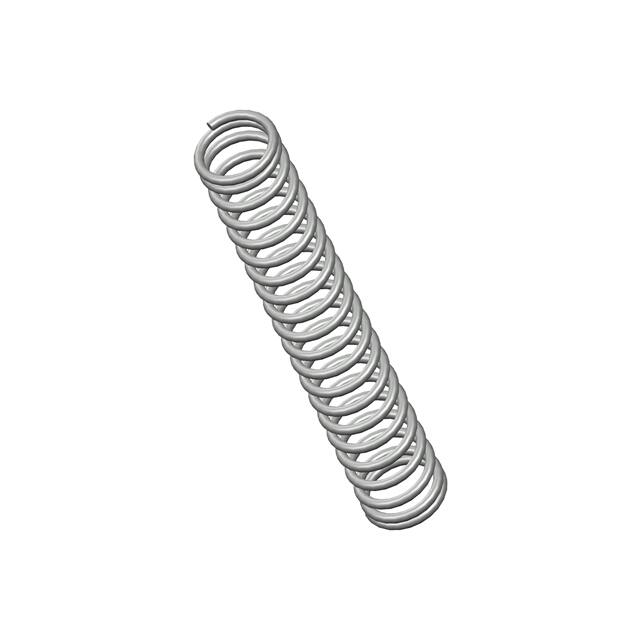 Century Spring Corp. 2701CS