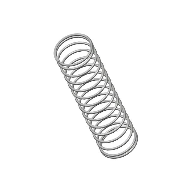 Century Spring Corp. 2744CS