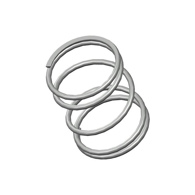 Century Spring Corp. 11642CS