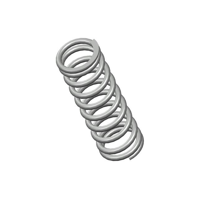 Century Spring Corp. 10550CS