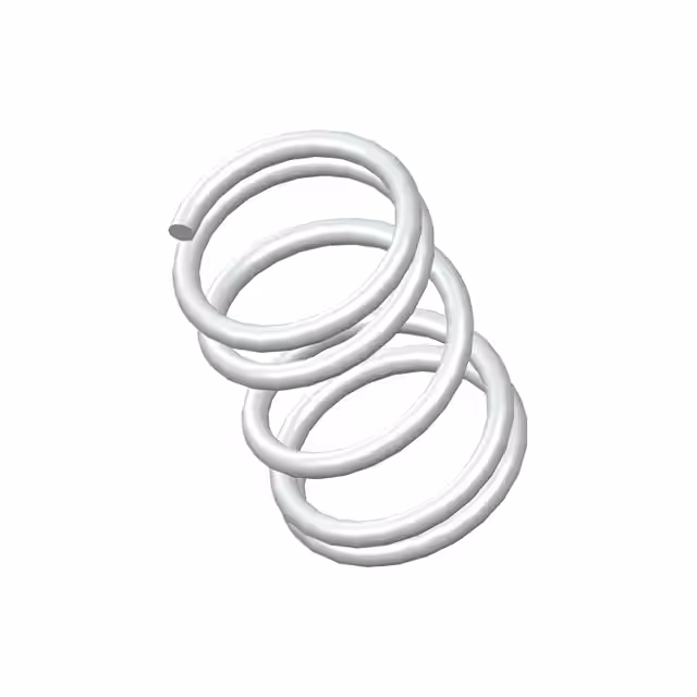 Century Spring Corp. AA-82CS