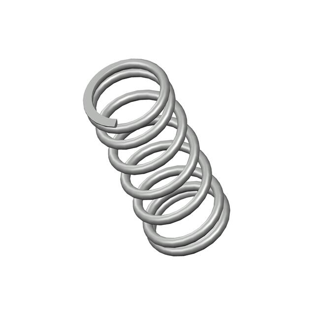 Century Spring Corp. B8-67CS