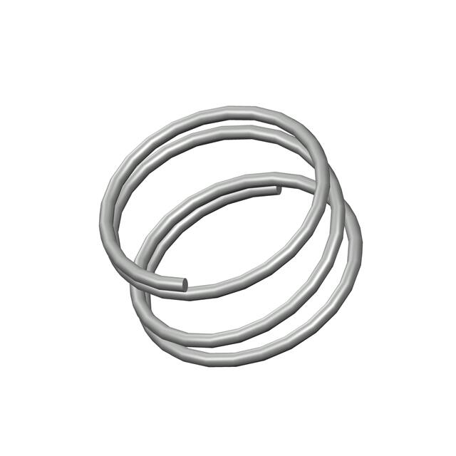Century Spring Corp. B4-15CS