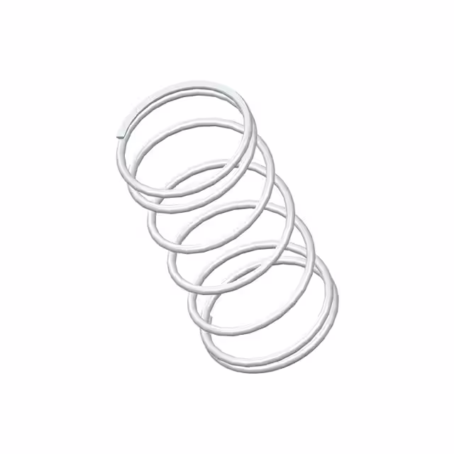 Century Spring Corp. 10631CS