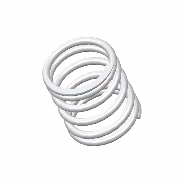 Century Spring Corp. S-1108CS