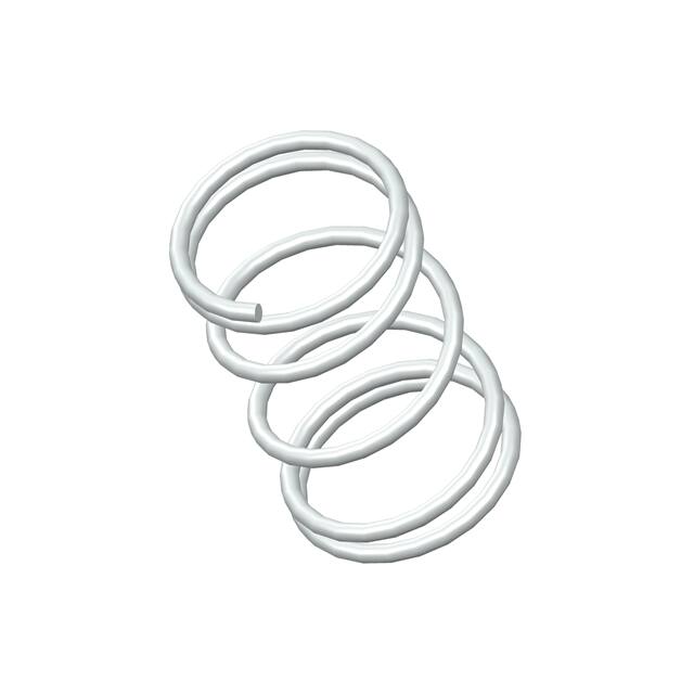 Century Spring Corp. S-1307CS