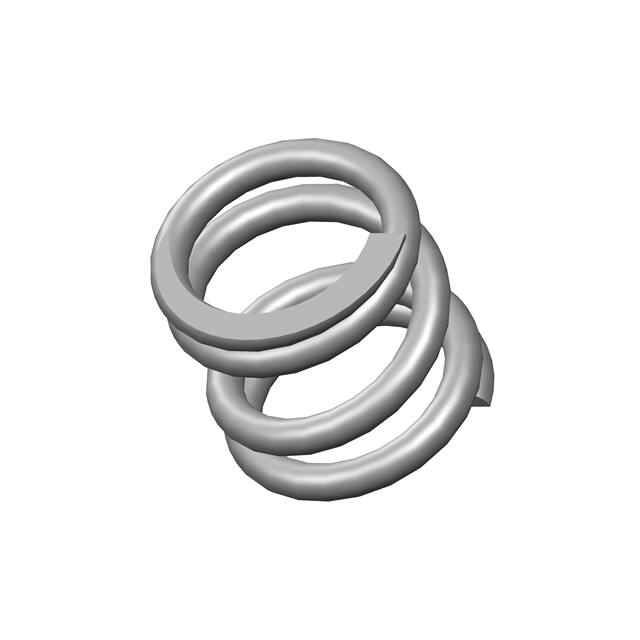Century Spring Corp. 2538CS