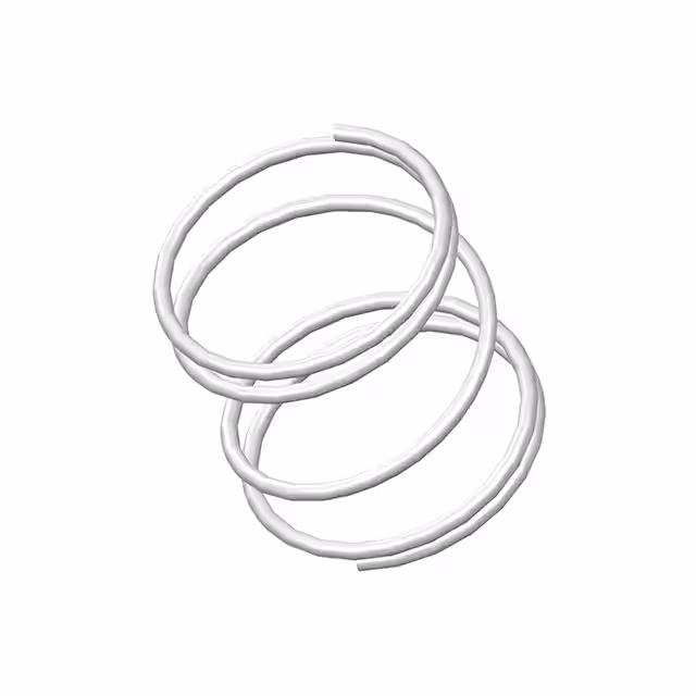 Century Spring Corp. W-48CS