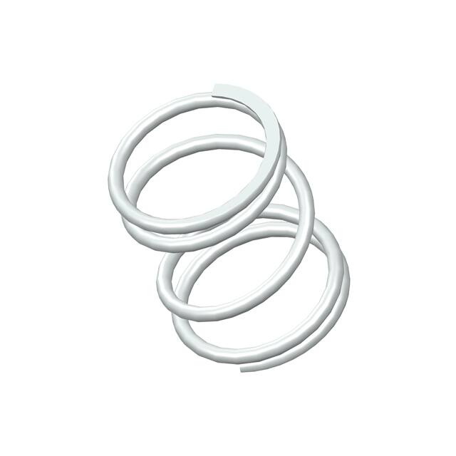 Century Spring Corp. B1-65CS