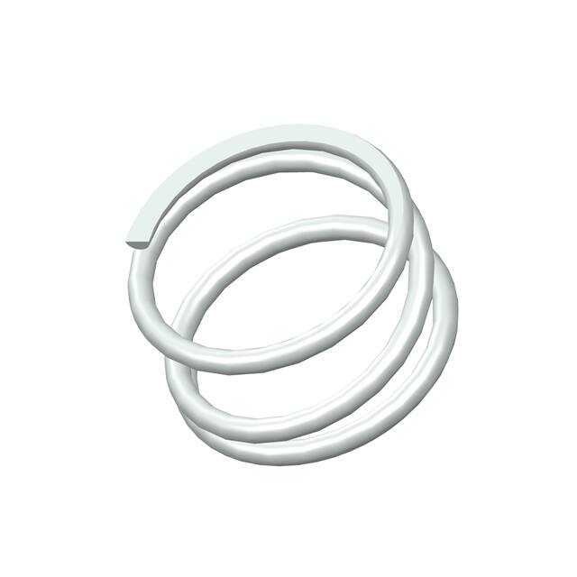 Century Spring Corp. Q-63CS