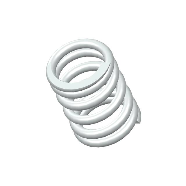 Century Spring Corp. A-45CS