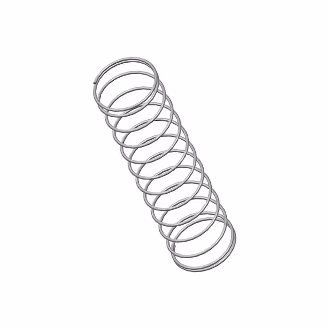 Century Spring Corp. B9-55CS