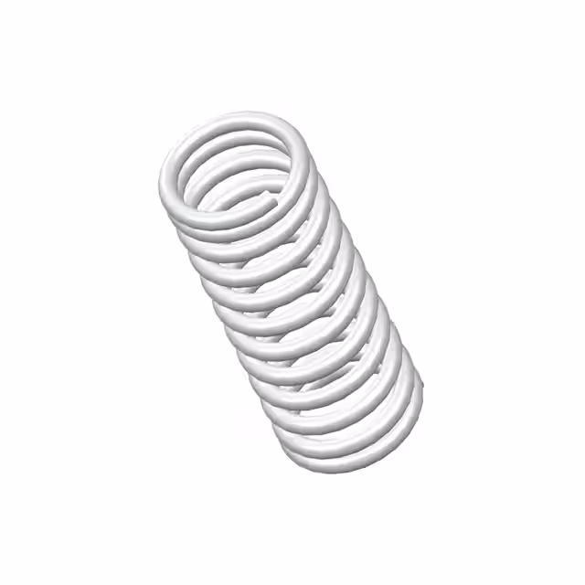 Century Spring Corp. S-417CS