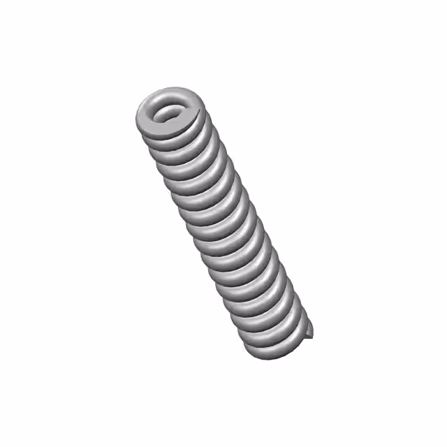 Century Spring Corp. 2987CS