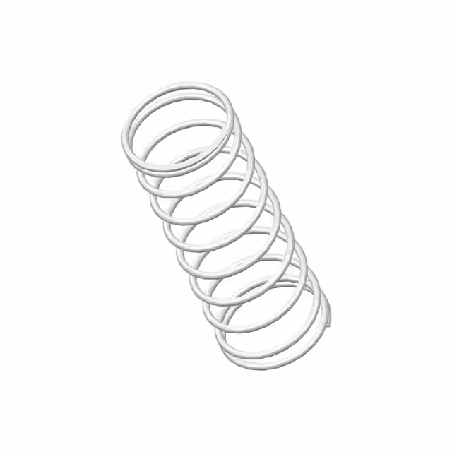 Century Spring Corp. B8-35CS