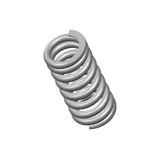 Century Spring Corp. PP-1CS