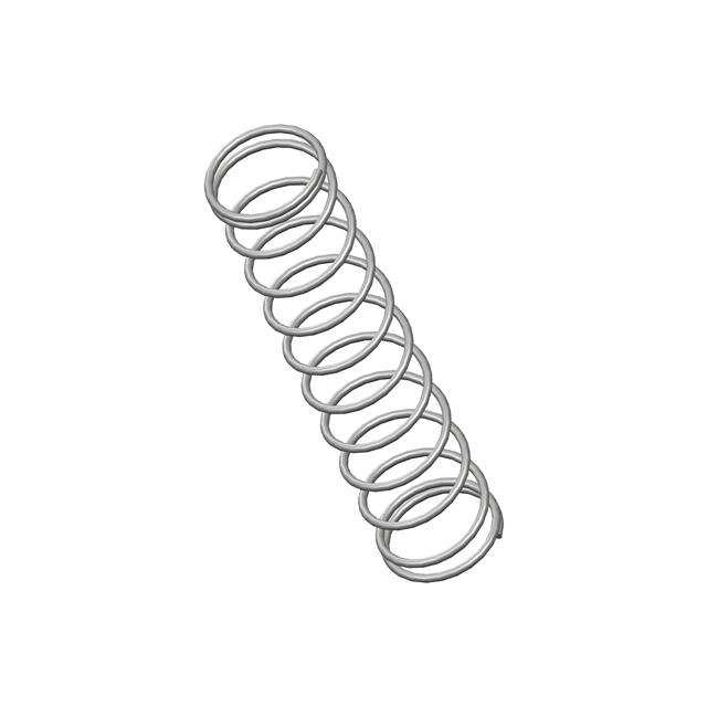 Century Spring Corp. 12462CS