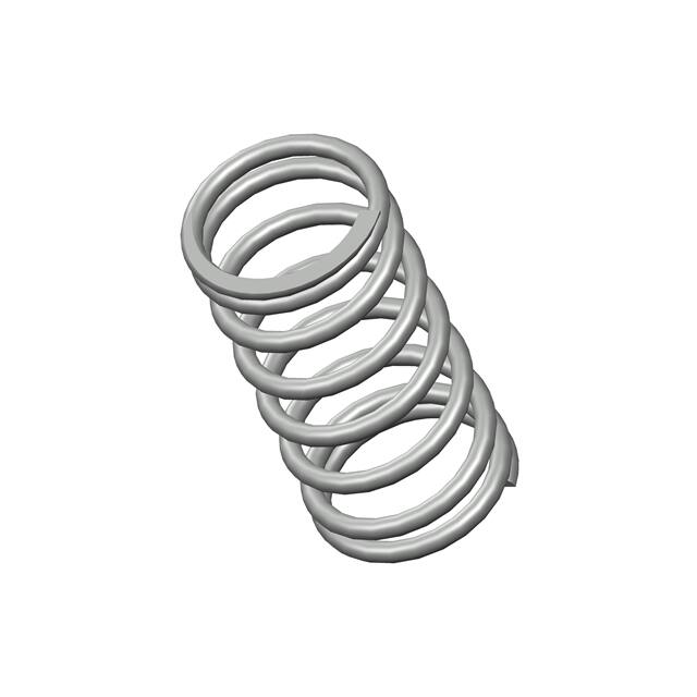 Century Spring Corp. 1539CS