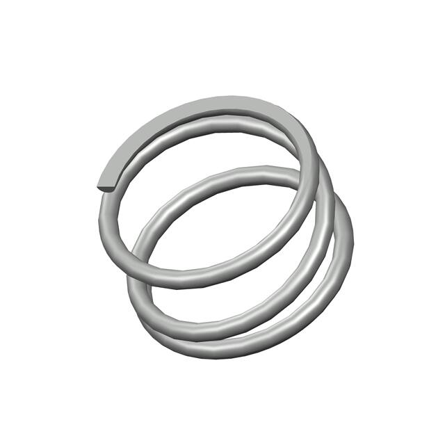 Century Spring Corp. 11740CS