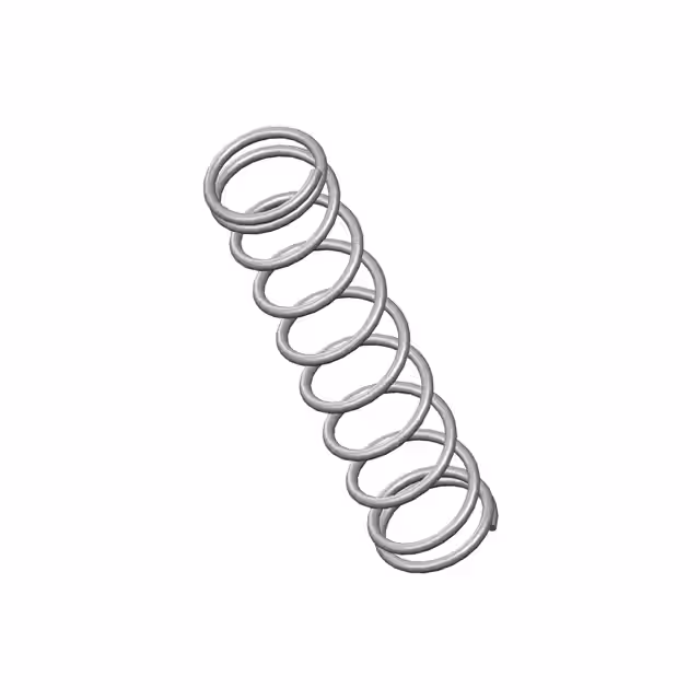 Century Spring Corp. A15-11CS