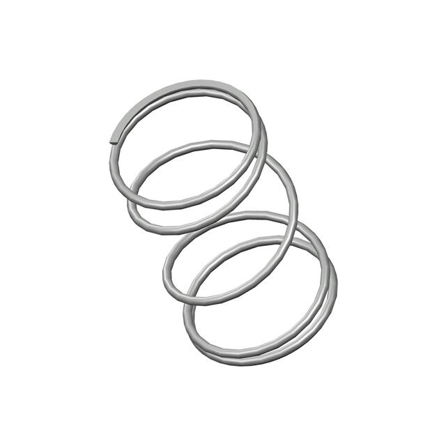 Century Spring Corp. 11641CS