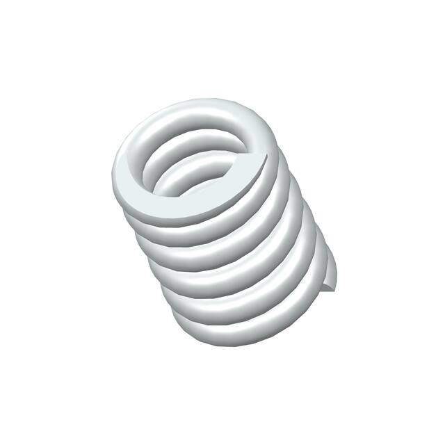 Century Spring Corp. HH-76CS