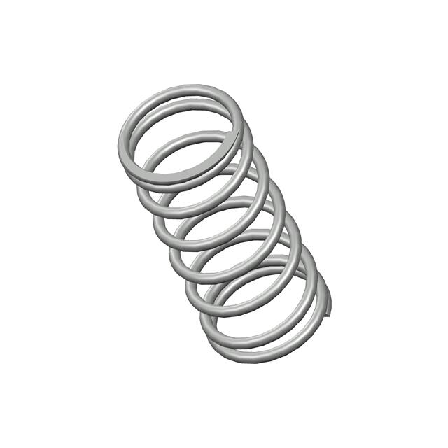 Century Spring Corp. 11721CS