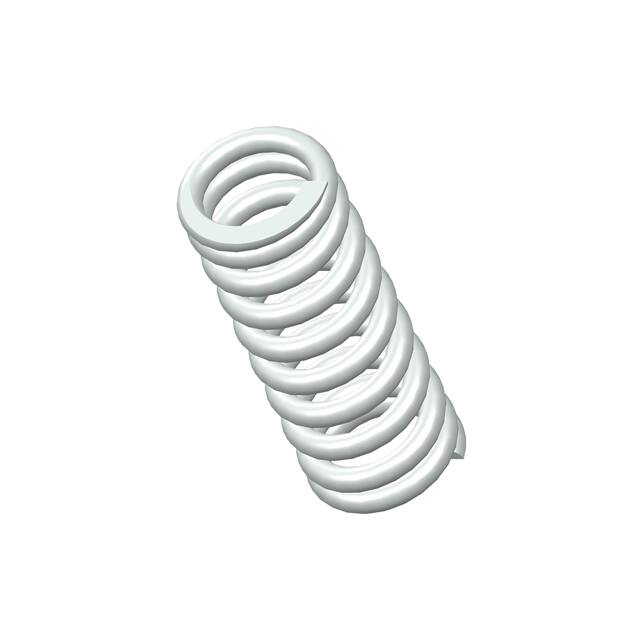 Century Spring Corp. B6-5CS