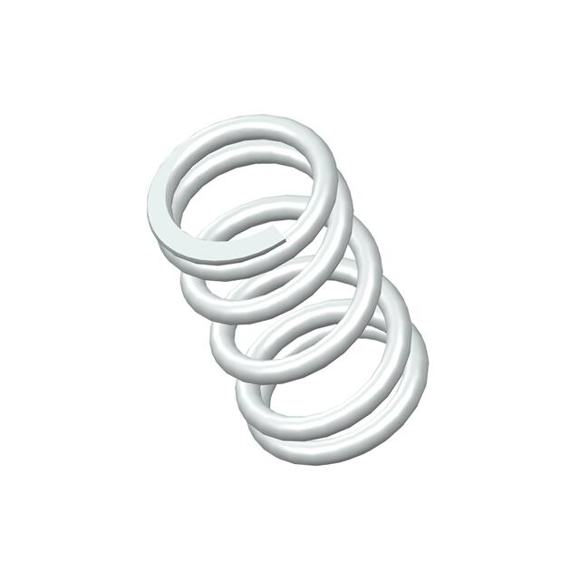 Century Spring Corp. 11312CS