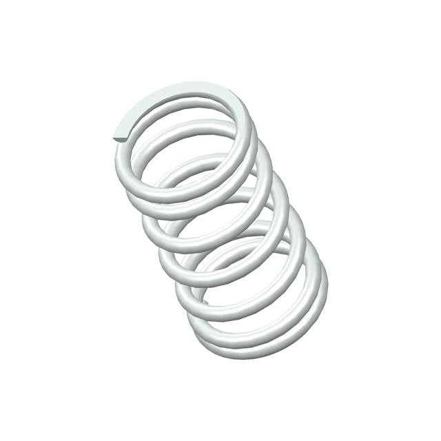 Century Spring Corp. B8-58CS
