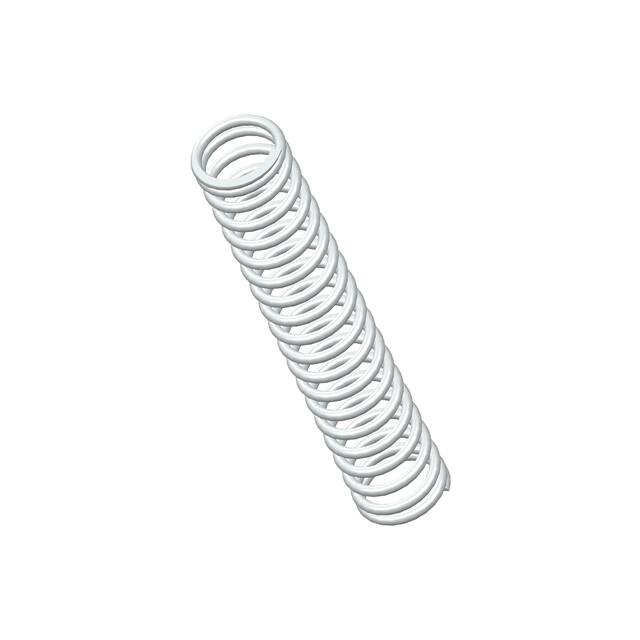 Century Spring Corp. S-1107CS