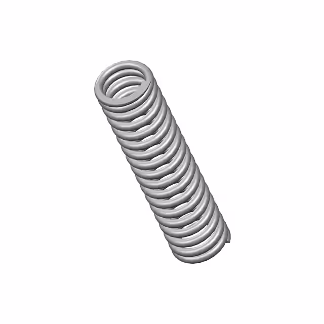 Century Spring Corp. A9-19CS