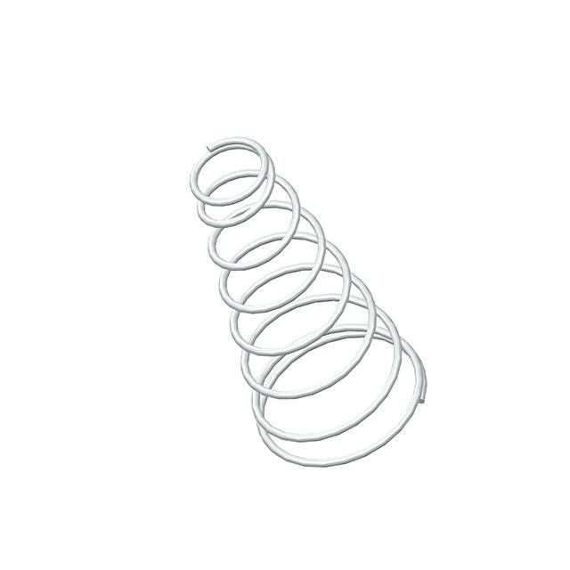 Century Spring Corp. TA-2170CS
