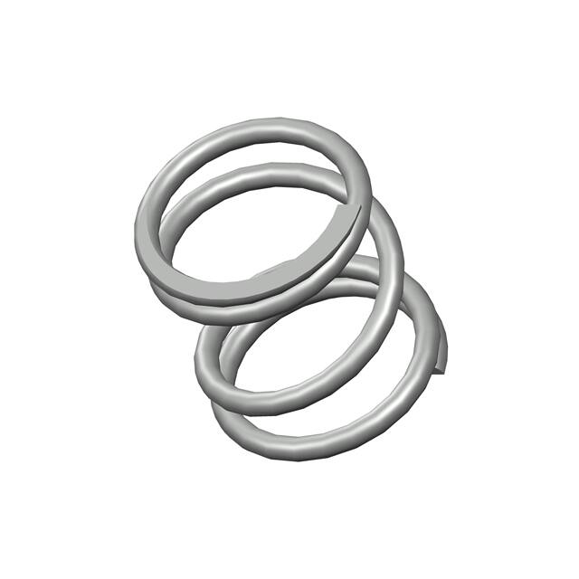 Century Spring Corp. 11742CS