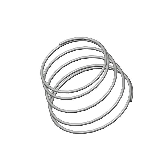Century Spring Corp. TA-2209CS