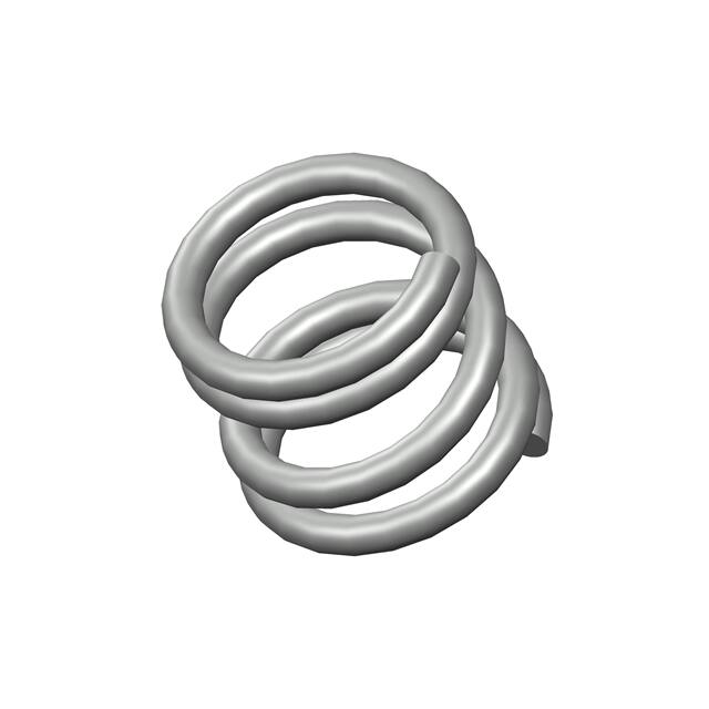 Century Spring Corp. KK-85CS