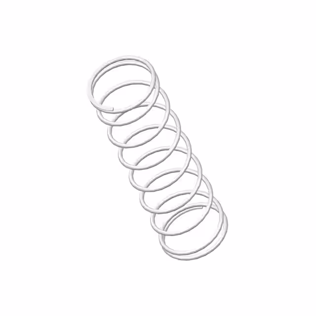 Century Spring Corp. S-252CS