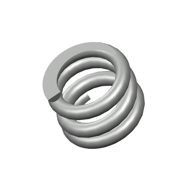 Century Spring Corp. NN-24CS
