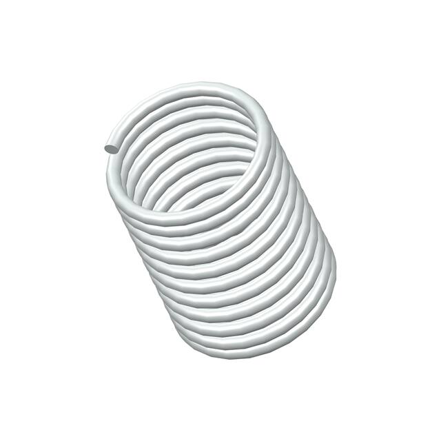 Century Spring Corp. DD-4CS