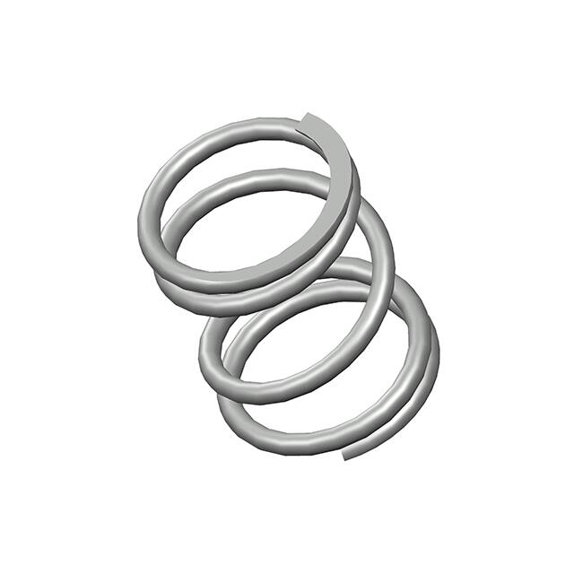 Century Spring Corp. 70825CS