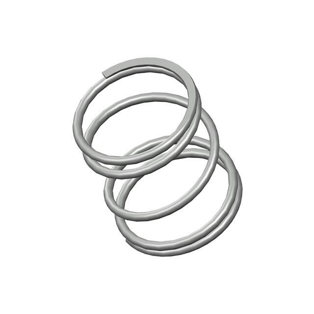 Century Spring Corp. 3655CS