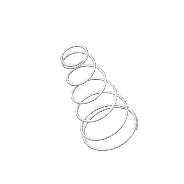 Century Spring Corp. TA-2180CS