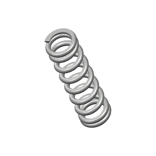 Century Spring Corp. 2728CS