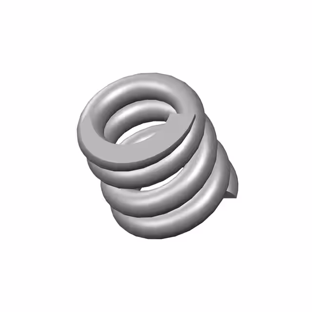 Century Spring Corp. O-127CS